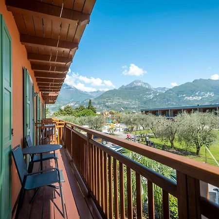 Residence Filanda Riva del Garda Ngoại thất bức ảnh