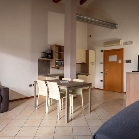 Residence Filanda Riva del Garda Ngoại thất bức ảnh