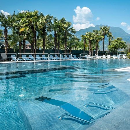 Residence Filanda Riva del Garda Ngoại thất bức ảnh