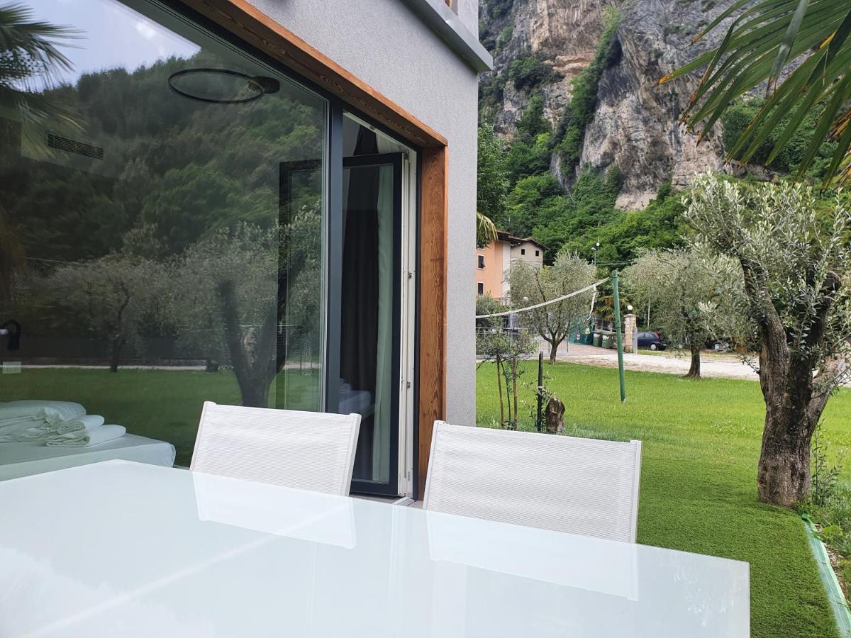 Residence Filanda Riva del Garda Ngoại thất bức ảnh