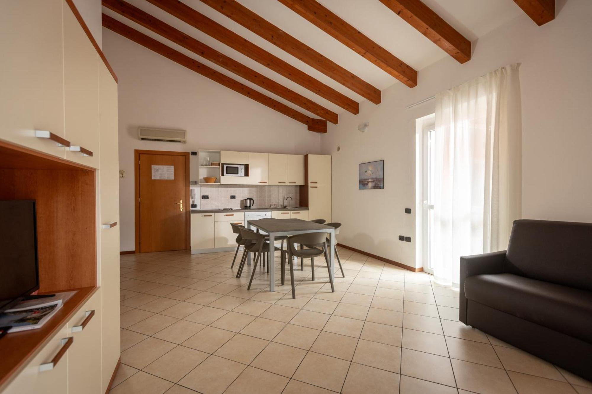 Residence Filanda Riva del Garda Ngoại thất bức ảnh