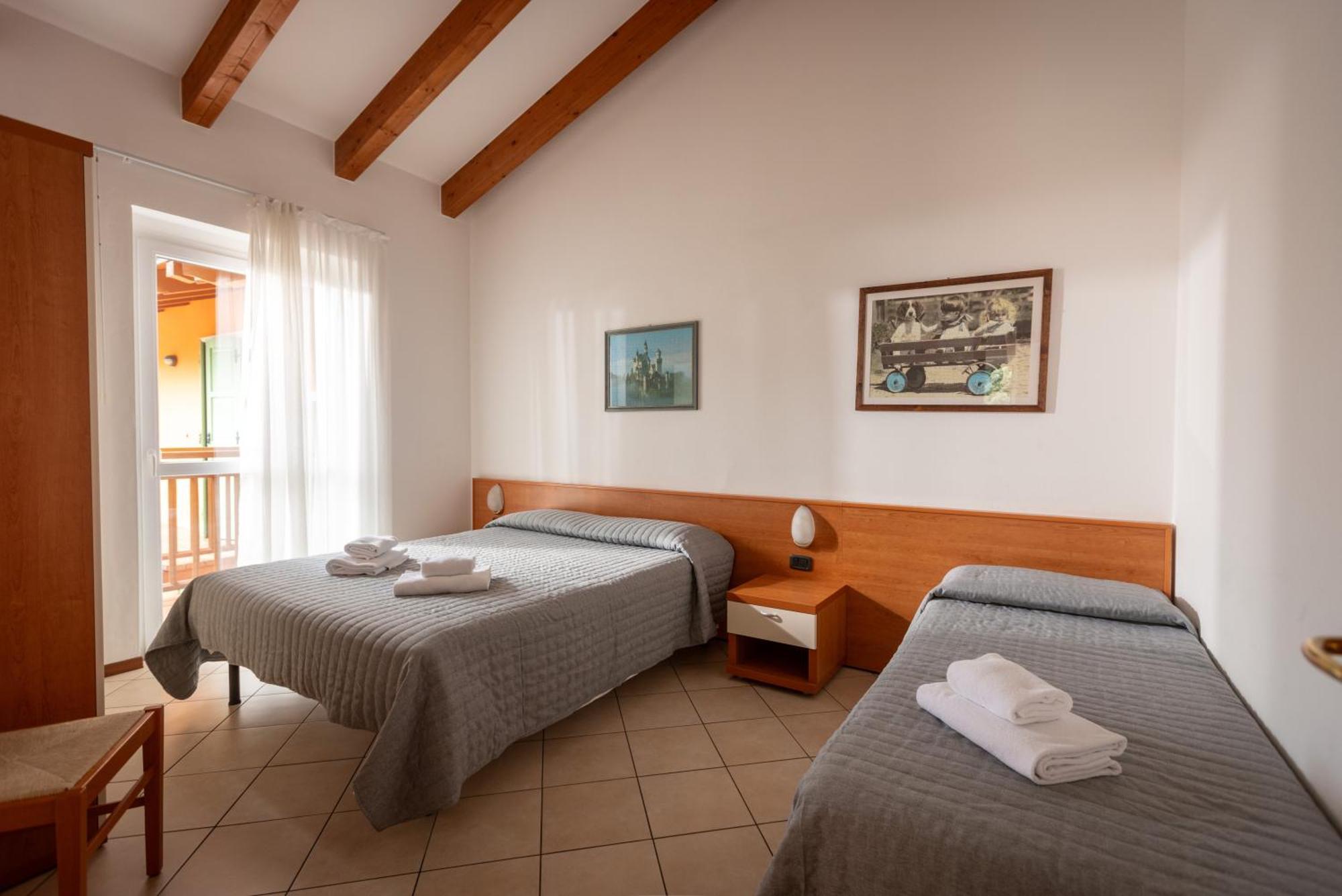 Residence Filanda Riva del Garda Ngoại thất bức ảnh