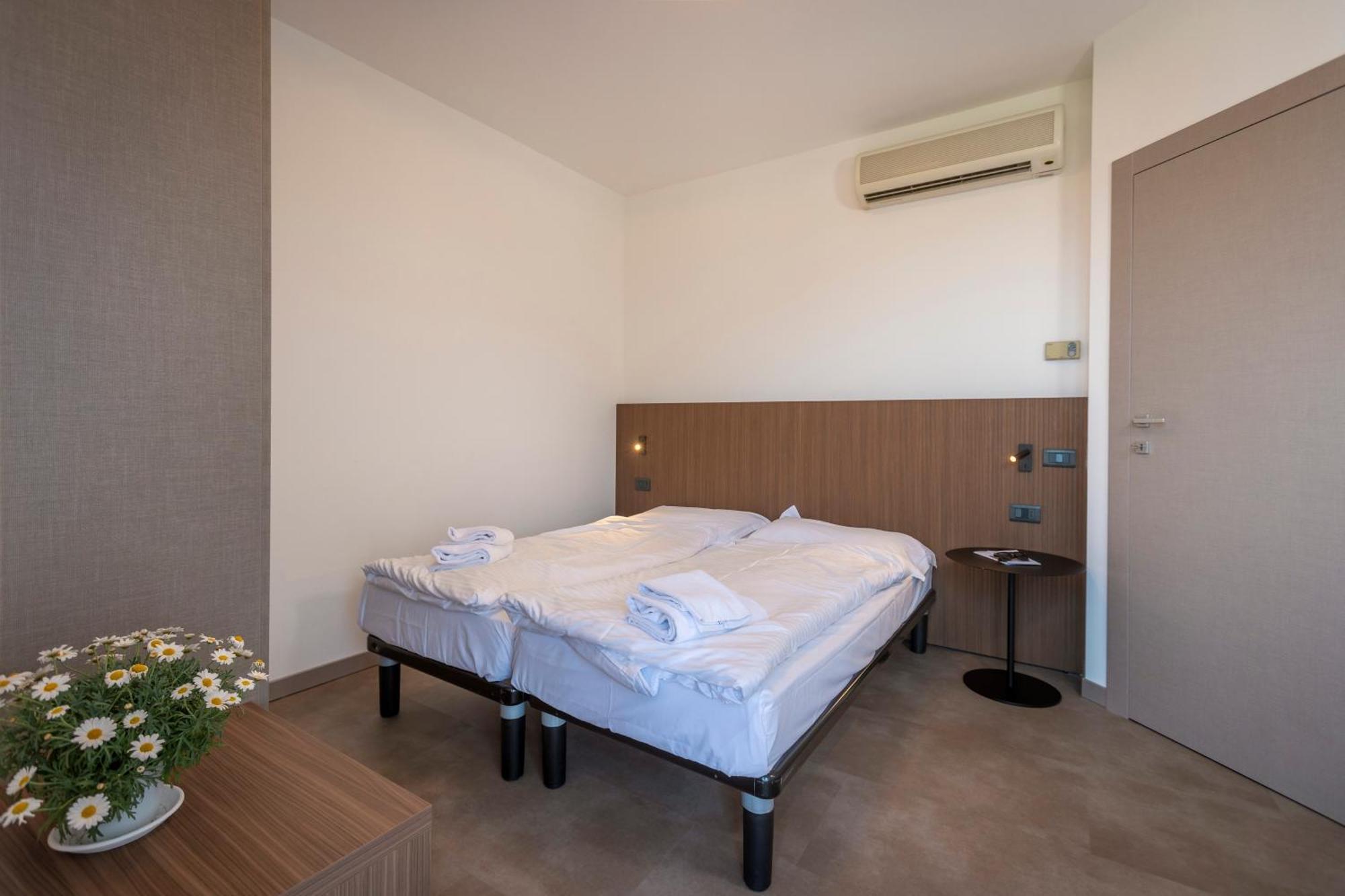 Residence Filanda Riva del Garda Ngoại thất bức ảnh