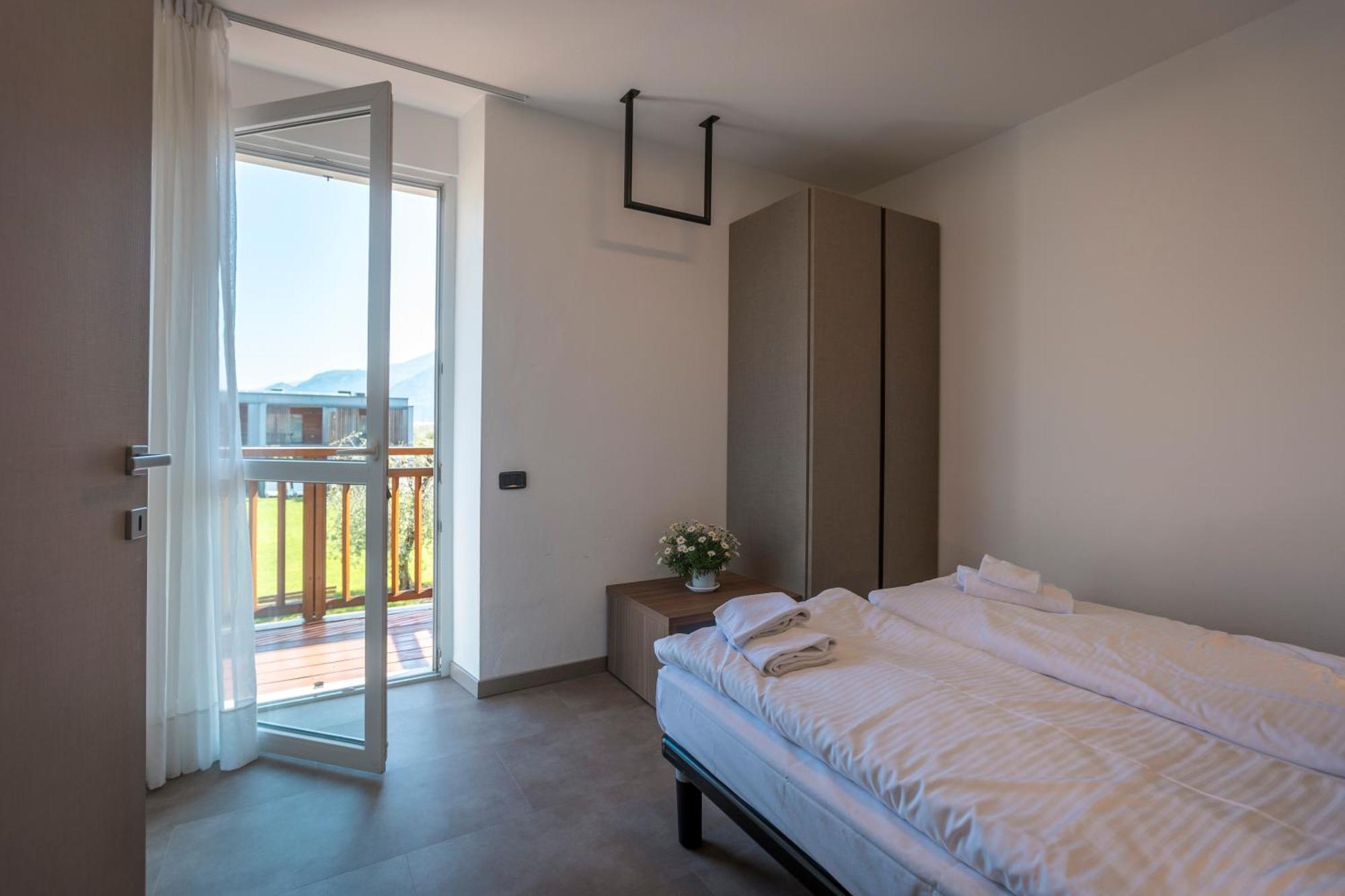Residence Filanda Riva del Garda Ngoại thất bức ảnh