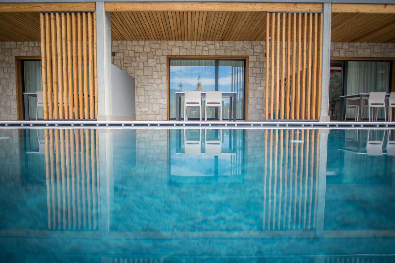Residence Filanda Riva del Garda Ngoại thất bức ảnh