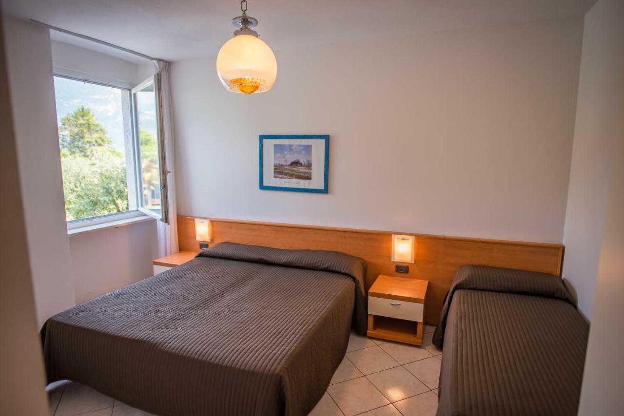 Residence Filanda Riva del Garda Ngoại thất bức ảnh